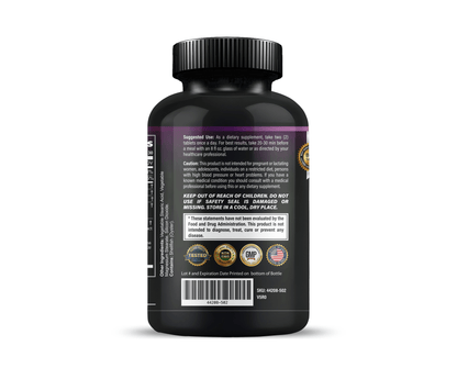Male Enhancement - MaxFuel