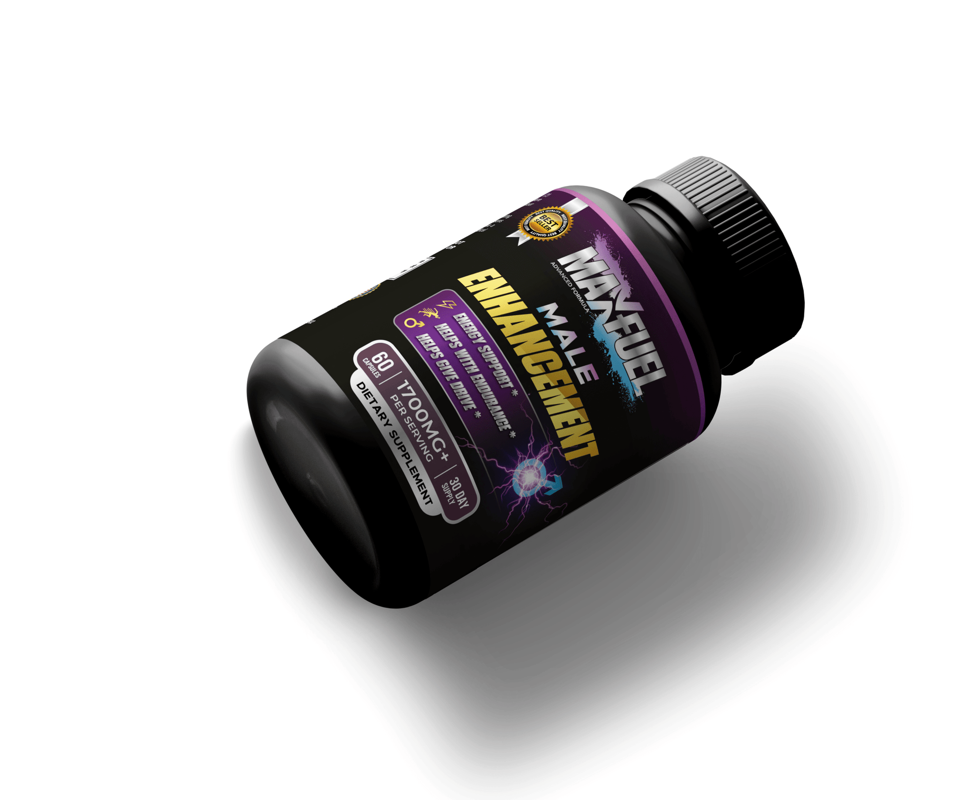 Male Enhancement - MaxFuel