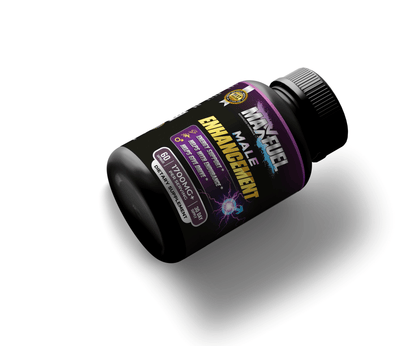 Male Enhancement - MaxFuel
