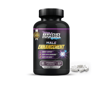 Male Enhancement - MaxFuel