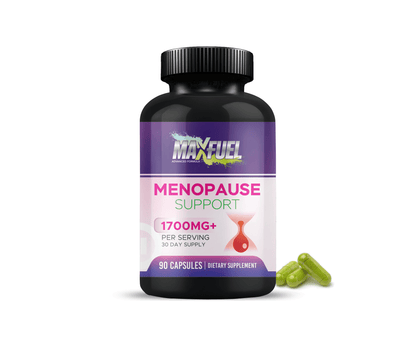 Menopause Support - MaxFuel