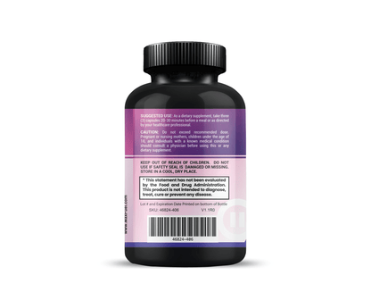 Menopause Support - MaxFuel