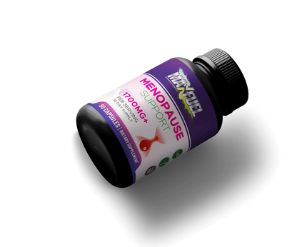 Menopause Support - MaxFuel