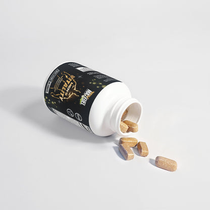 Men's Vitality - MaxFuel