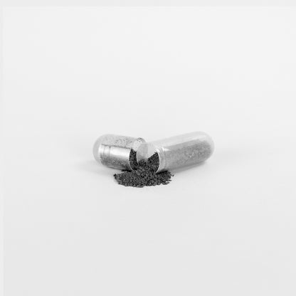 Natural Gut Wellness Capsules - MaxFuel