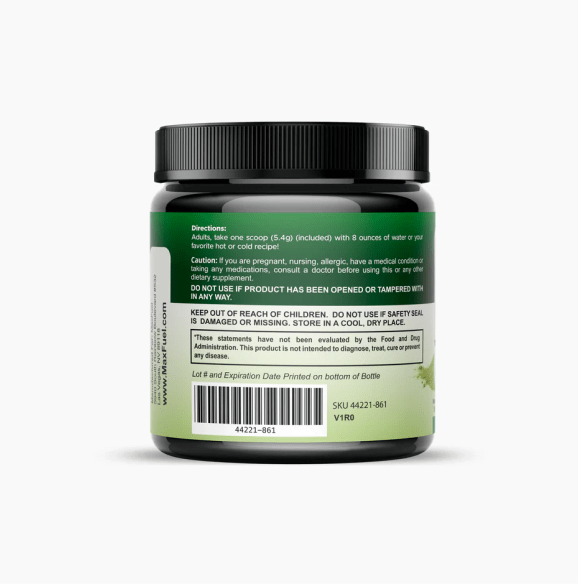 Power Greens - MaxFuel
