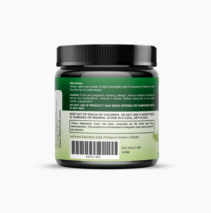 Power Greens - MaxFuel