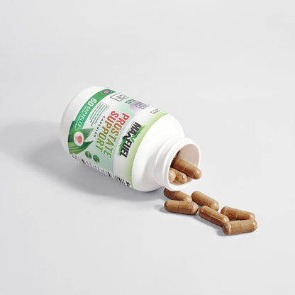 Prostate Support - MaxFuel