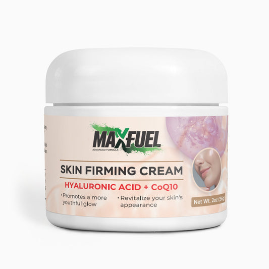 Skin Firming Cream - MaxFuel
