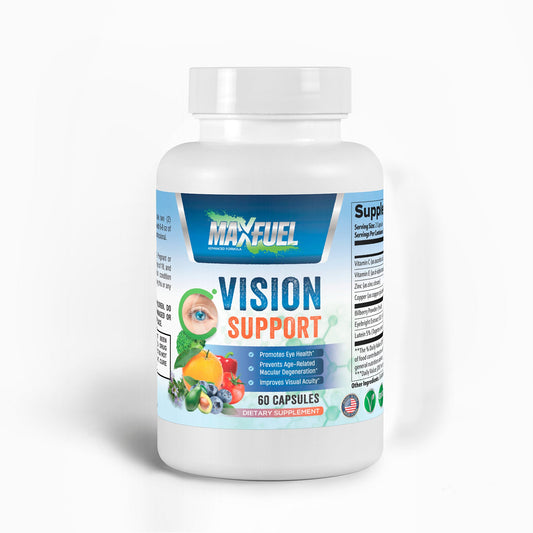 Vision Support - MaxFuel